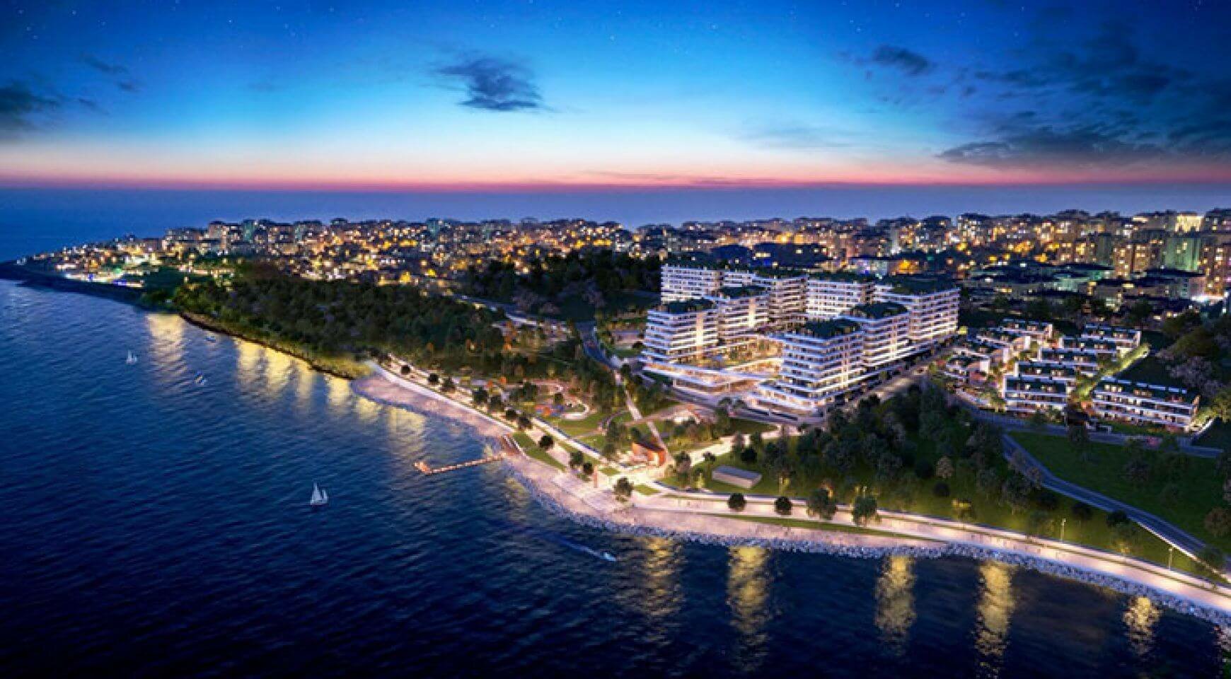 Büyükçekmece, İstanbul